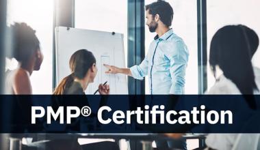 AIM PMP Certification Training