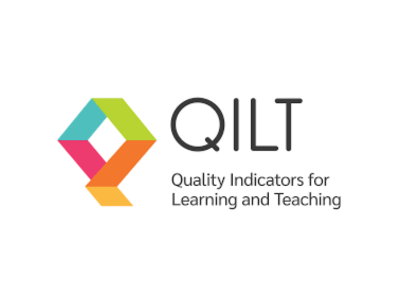 QILT Logo