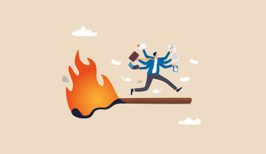 Preventing Burnout: Strategies for Sustainable Success