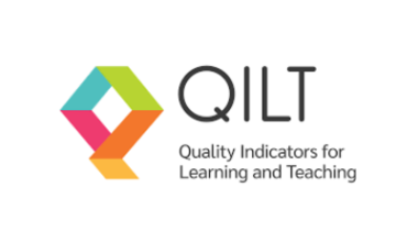QILT Logo